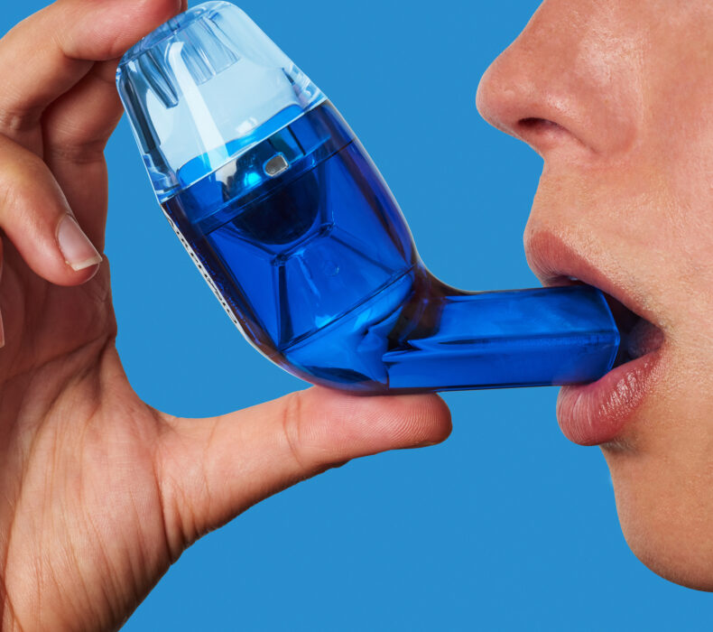 Improve your Breathing